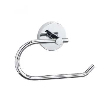 Image of Croydex Romsey Toilet Roll Holder