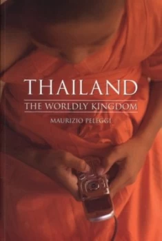 Image of Thailand by Maurizio Peleggi Paperback