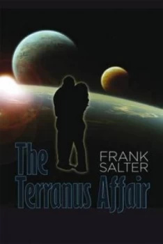 Image of The Terranus Affair by Frank Salter Paperback
