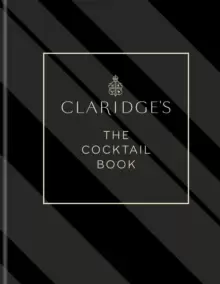 Image of Claridge's - The Cocktail Book