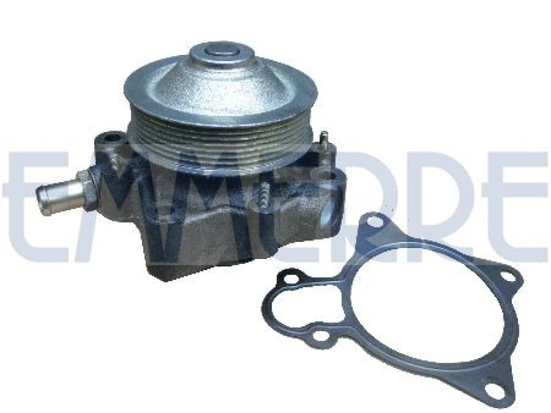 Image of Water pump EMMERRE 907298