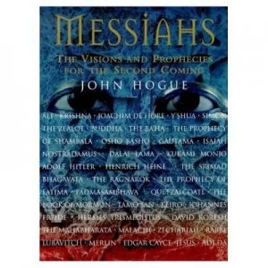 Image of Messiahs Paperback