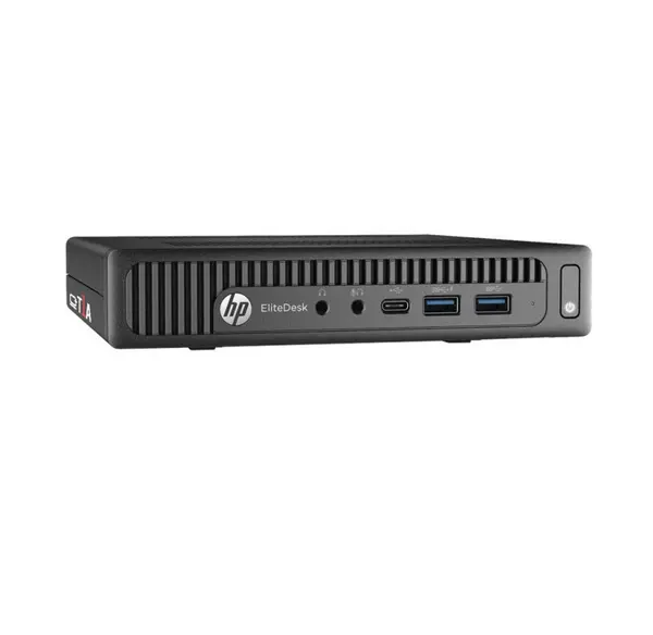 Image of T1A Elitedesk 800 G2 I5-6500 240gb - 8GB No Odd Win10p