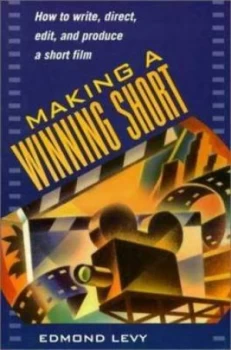 Image of Making a Winning Short by Edmond Levy Book