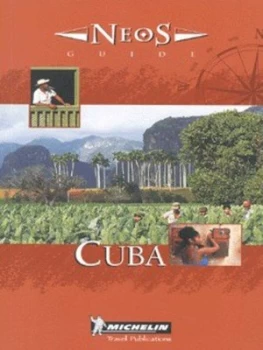 Image of Cuba Book