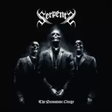 Image of The Brimstone Clergy