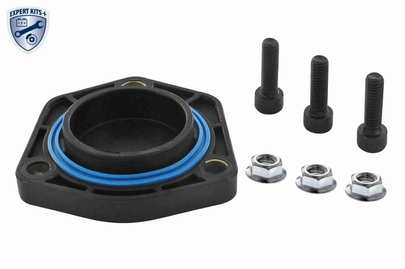 Image of VAICO Oil sump gasket VAICO V10-9529
