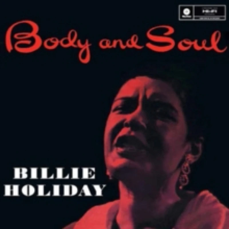 Image of Body and Soul (Bonus Tracks Edition) Vinyl