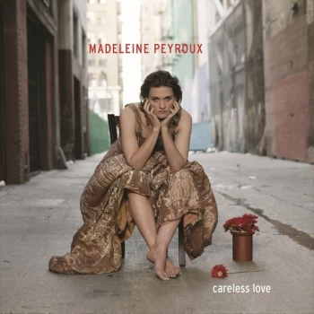 image of Madeleine Peyroux - Careless Love Vinyl