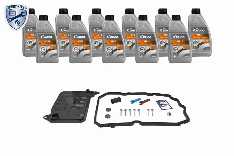 Image of Gearbox service kit VAICO V30-3695-XXL