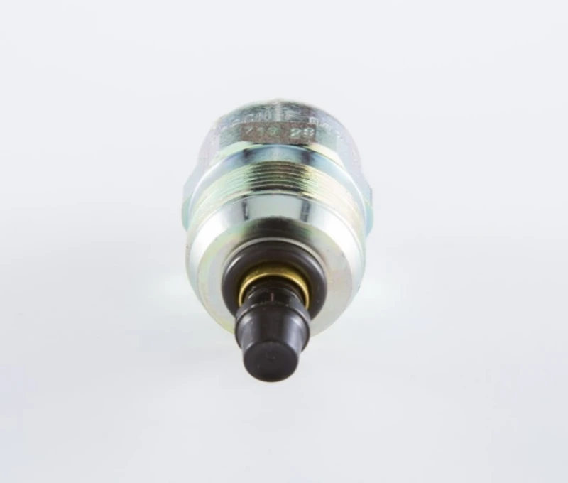 Image of Bosch F 002 D13 642 Solenoid Solenoid (3497)