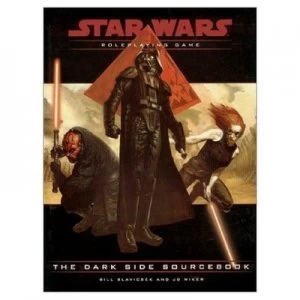Image of Star Wars Roleplaying Game by Bill Slavicsek and J. D Wiker Book
