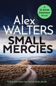 Image of Small mercies by Alex Walters