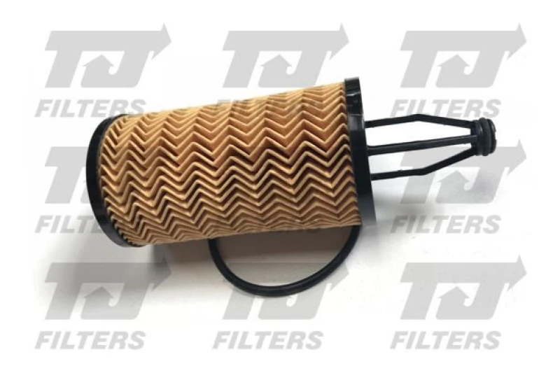 Image of QUINTON HAZELL Oil filter QUINTON HAZELL QFL0331