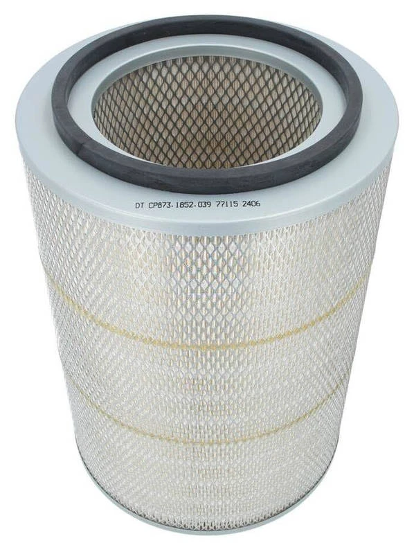 Image of DT Spare Parts 17.00039 Air filter Filter Insert Air Filter (8)