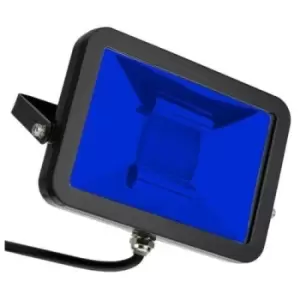 Image of Deltech 30W LED Floodlight - Blue - FC30BL