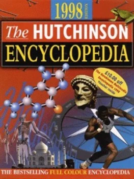 Image of The Hutchinson Encyclopedia Hardback