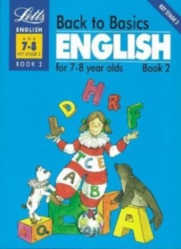 Image of English 7-8. Book 2 by Sheila Lane and Marion Kemp Book