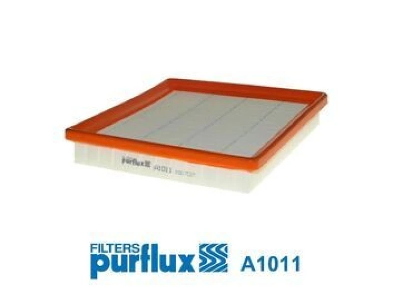 Image of Air filter PURFLUX A1011