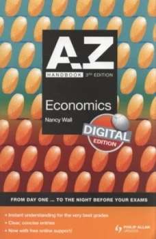 Image of Economics by Nancy Wall Book
