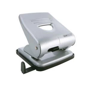 Rapesco 827 Hole Punch Capacity 30 Sheets Silver 1023