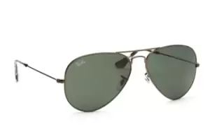 Ray-Ban Aviator Large Metal RB3025 919131 58