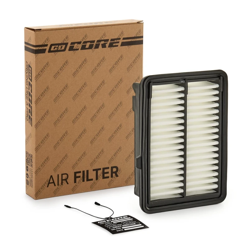 Image of goCORE Air filter goCORE GCH0495
