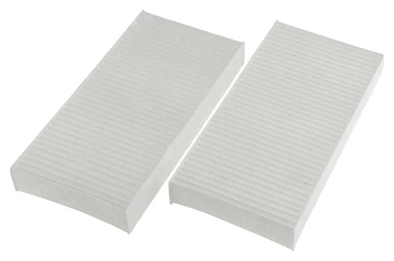 Image of NTY FCF-HD-004 Pollen filter Pollen Filter Filter,interior air (424)