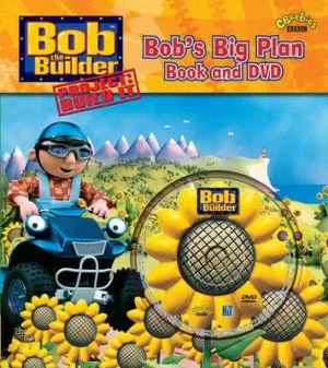 Image of Bobs Big Plan Paperback