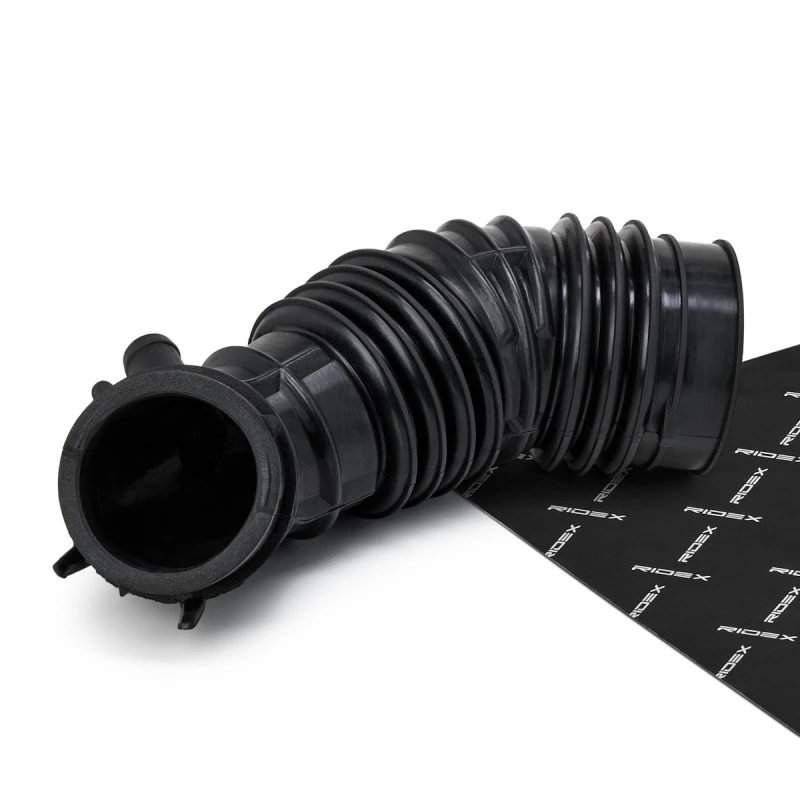 Image of RIDEX Intake pipe, air filter RIDEX 1591I0084