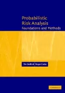Image of probabilistic risk analysis foundations and methods