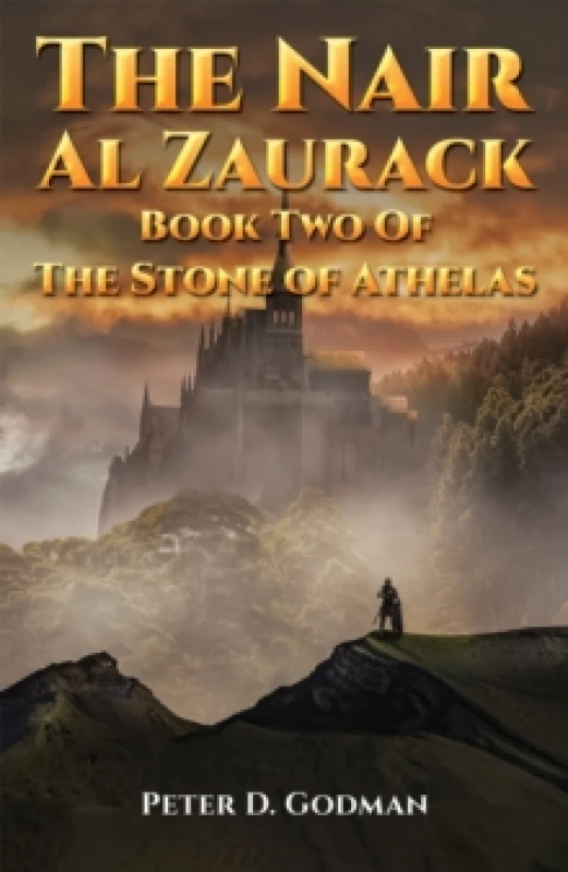 Image of The Nair Al Zaurack. Paperback. By Peter D Godman Books