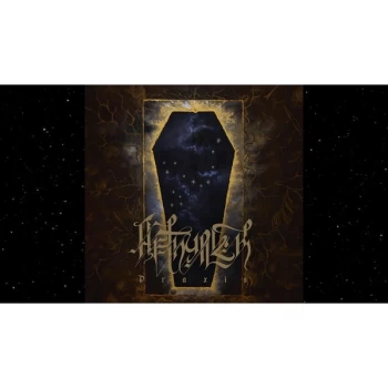 Image of Aethyrick - Praxis Vinyl