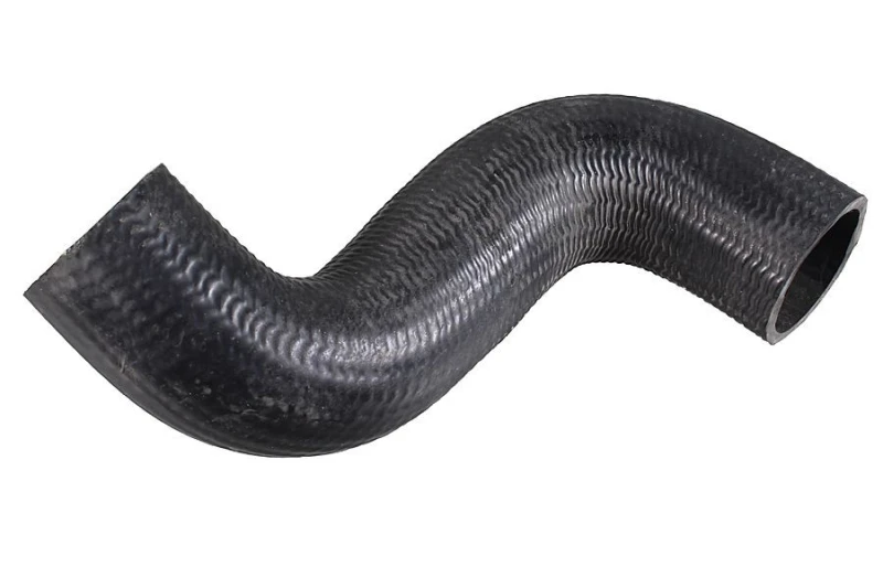 Image of METZGER 2401345 Turbocharger Hose without clamps Charger Intake Hose (3314)
