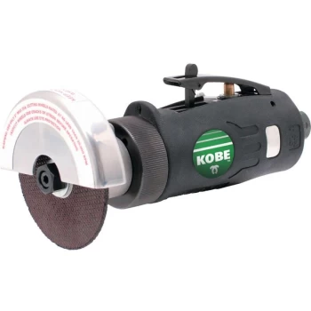 Image of Kobe Green Line - FCT076 76MM Reversible Cut-off Tool