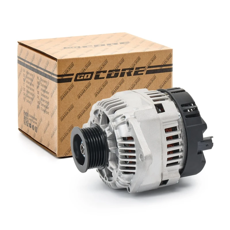 Image of goCORE Alternator goCORE GCD0303