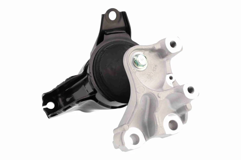 Image of VAICO V26-0482 Engine mount Original VAICO Quality Right, Rubber-Metal Mount Engine Mounting (247)