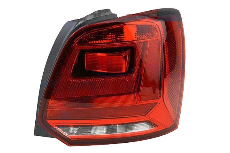 Image of JOHNS 95 27 88-3 Rear light without bulb holder, Right Combination Rearlight (391)