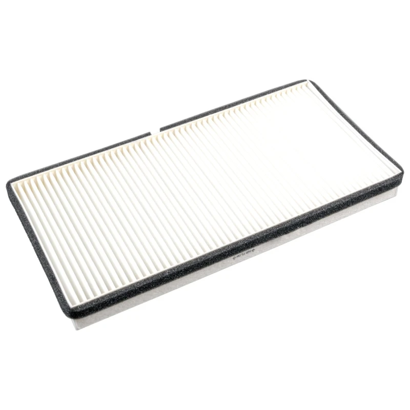 Image of FEBI BILSTEIN 17312 Pollen filter Pollen Filter Filter,interior air (424)