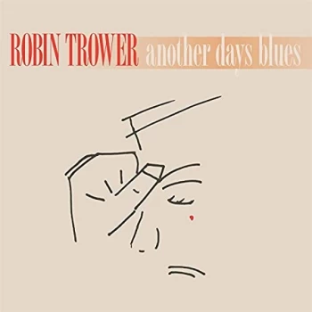 image of Robin Trower - Another Days Blues Vinyl