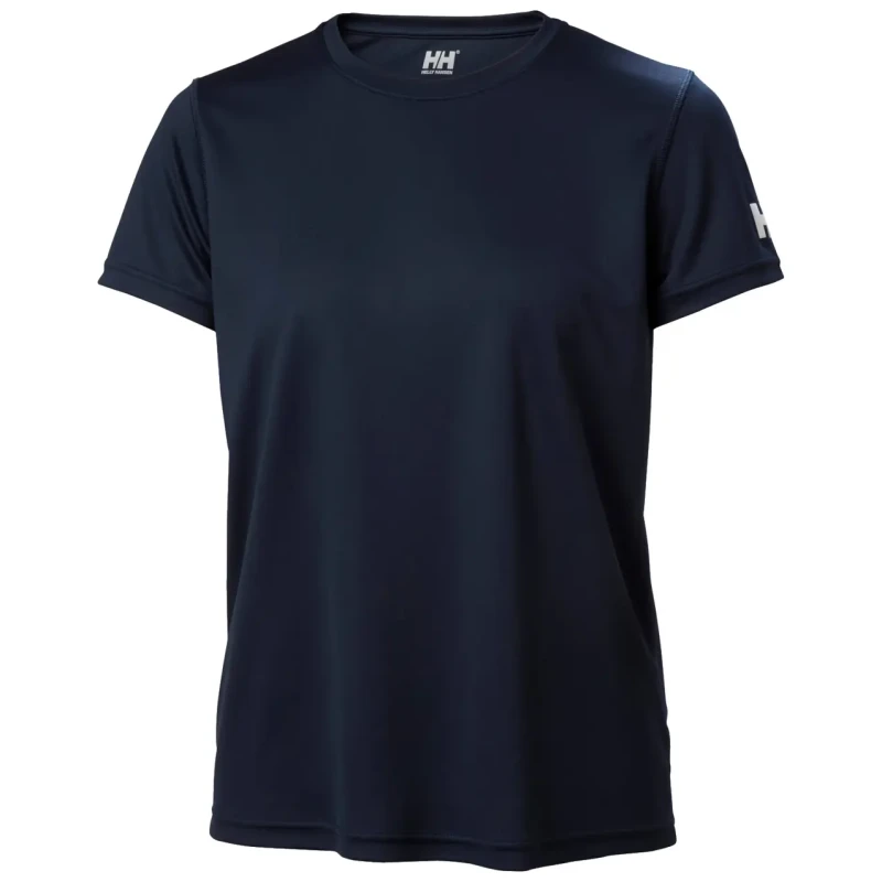Image of Womens swimsuit Helly Hansen Tech 2.0 Bleu Female L