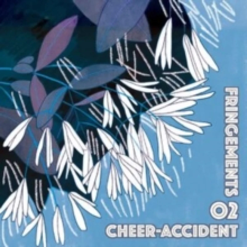 Image of Fringements two CD / Album
