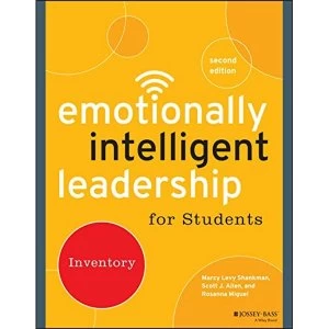 Image of Emotionally Intelligent Leadership for Students: Inventory, Second Edition by Marcy Levy Shankman, Rosanna Miguel, Scott J....