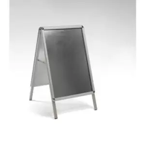 Image of Slingsby A2 Aluminium Snap A Board