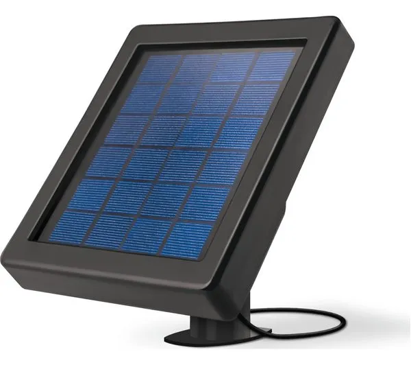 Ring Solar Panel