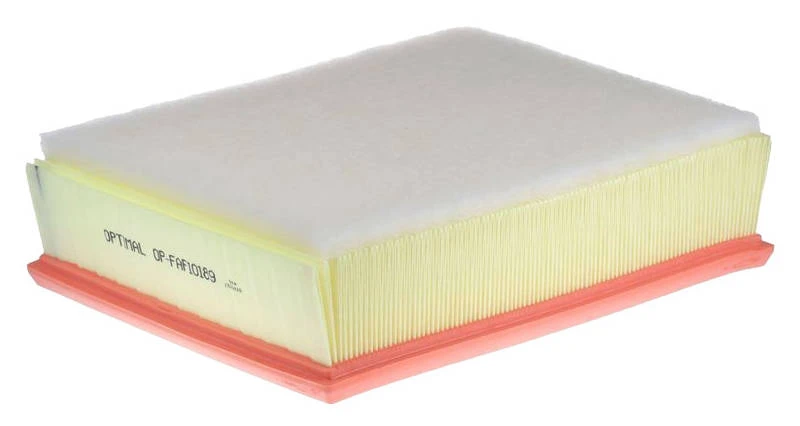 Image of OPTIMAL OP-FAF10189 Air filter Filter Insert, for dusty operating conditions Air Filter (8)