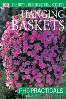 Image of Hanging Baskets by David Joyce Paperback