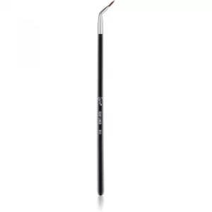 image of Sigma Beauty B12 Bent Eyeliner Brush