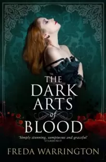 Image of The Dark Arts of Blood