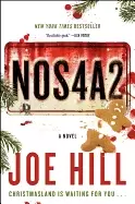Image of nos4a2 a novel